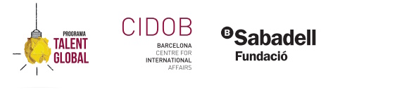 Documents CIDOB_11_logos Talent Global