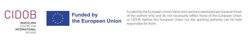 CIDOB Briefing_70_logo
