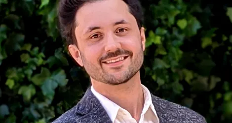 Alex Krasodomski