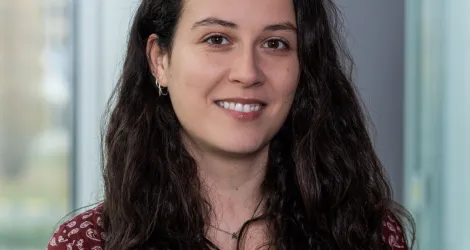 Ana Fernandez Inguanzo