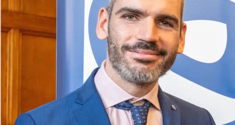 Gianclaudio Malgieri