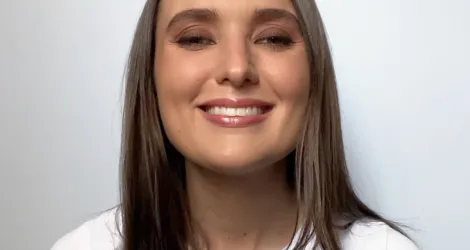 Irina Buzu