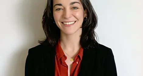 Isabel Ibarra Serrano de Haro