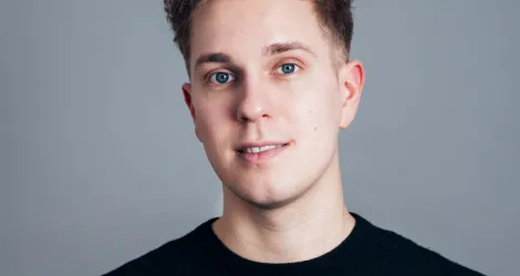 Johannes Anttila