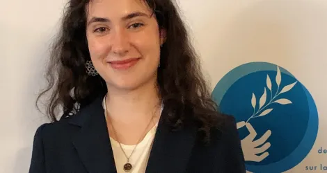 Laura Zurdo Maroto