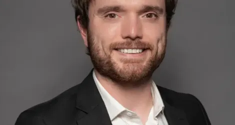 Benjamin Meany