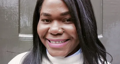 Melody Musoni