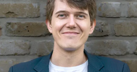 Nicolas Moës