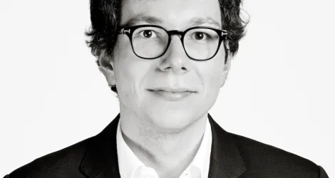 Nicolas Zahn