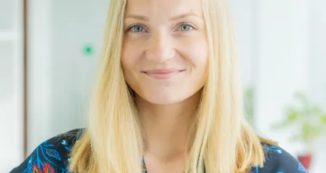 Silja-Madli Ossip