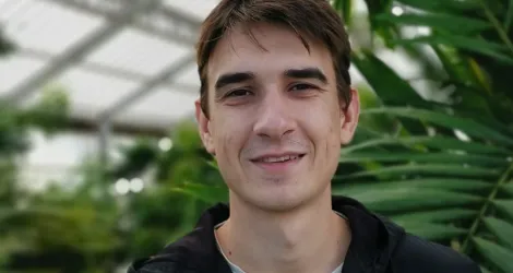 Simon van Hoeve