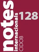 Nota Internacional CIDOB 128