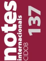 Nota Internacional CIDOB 137