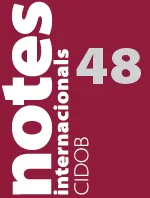 Nota Internacional CIDOB 48