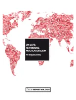 CIDOB Report _6_Inglés