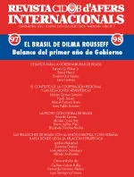 Revista CIDOB d'Afers Internacionals_97-98