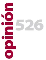 Opinion CIDOB 526
