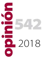 Opinion CIDOB 542