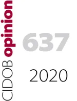 Opinion CIDOB 637