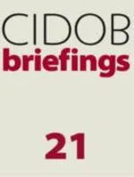 CIDOB Briefings 21
