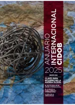 Anuario internacional CIDOB 2024