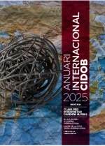 Anuario Internacional CIDOB 2024