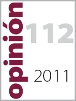 Opinion CIDOB 112