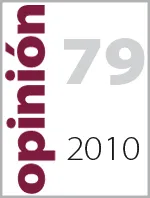 Opinion CIDOB 79