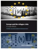 Monografia CIDOB Europe and the refugee crisis