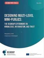 REGROUP MINI PUBLICS