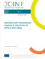 JOINT POLICY BRIEF NO 3