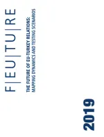 FEUTURE Fieldwork report