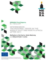 MENARA Final Report 1