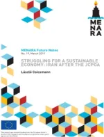 MENARA Future Notes 19