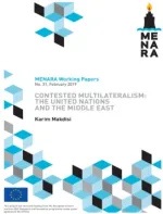 MENARA WP 31