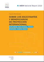 NIEM España Informe
