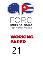 FORO EUROPA CUBA WP21