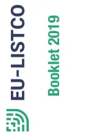 EU LISTCO Booklet 2019
