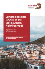 CASCADES Climate resilience