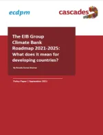 THE EIB group