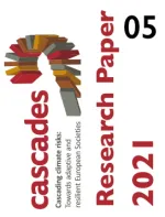 CASCADES RP5