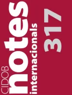 Notes Internacionals CIDOB 317