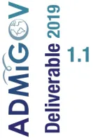 ADMIGOV 2019