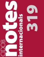 Notes Internacionals CIDOB_319