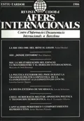 Revista CIDOB d'Afers Internacionals_09