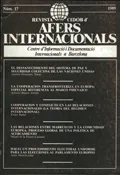 Revista CIDOB d'Afers Internacionals_17