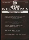 Revista CIDOB d'Afers Internacionals_2