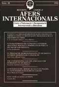 Revista CIDOB d'Afers Internacionals_20