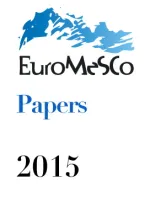 EUROMESCO PAPER 2015