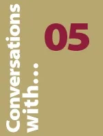 Conversations With…
